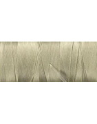 Soie Floss Pipers Silks Dark Ecru