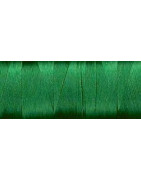 Soie Floss Pipers Silks Evergreen
