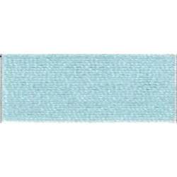 Cordonnet de soie R753 réf. 195 bleu-ciel