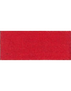 Cordonnet de soie R753 réf.46 Rouge hermès