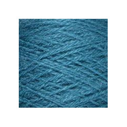 Soie Tussah vert sapin 2522