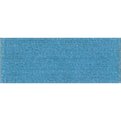 Cordonnet de soie R753 réf. 197 bleu ciel soutenu