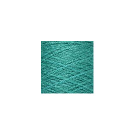 Soie Tussah vert 2572