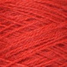 Soie Tussah rouge 2535