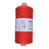 Soie Tussah rouge 2535