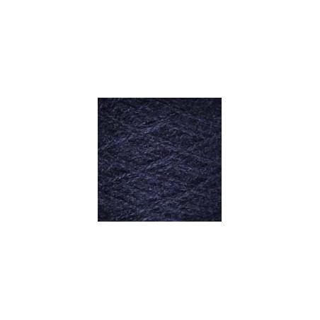 Soie Tussah noir 2599