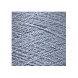 Soie Tussah Gris Moyen 2569