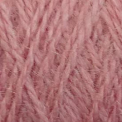Soie Tussah Rose dragée n°2588