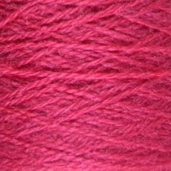 Soie Tussah Magenta fushia n° 2581