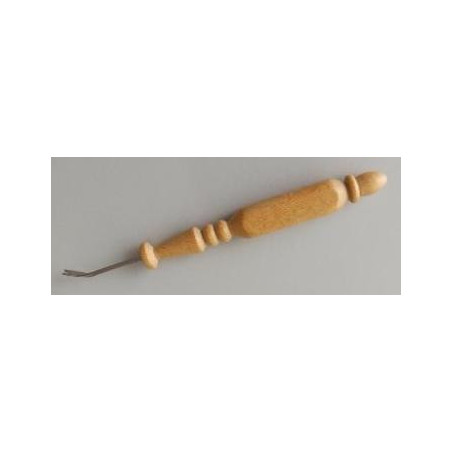 Arrache épingles carré Guatambu