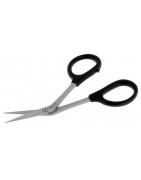 Ciseaux de broderie Hardanger 9 cm