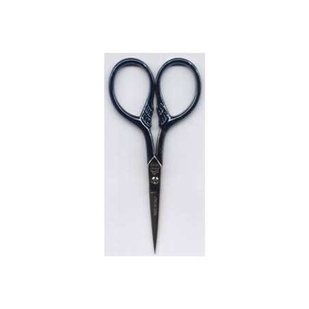 Ciseaux optima Bleu