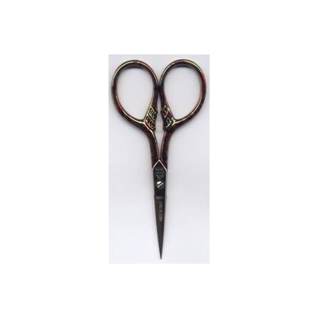 Ciseaux optima Jaune