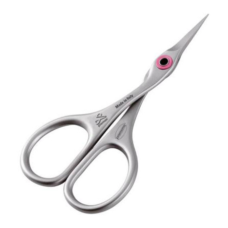 Ciseaux Ring Lock droits