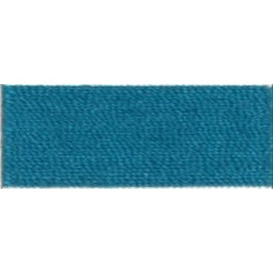 Cordonnet de soie R753 réf.25  turquoise