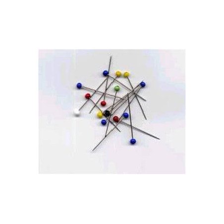 Epingles 30 mm arpètes