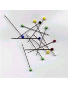 Epingles 48 mm pointons
