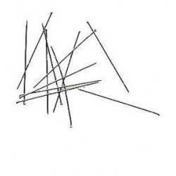 Epingles Torchon Flandres Pt de Paris