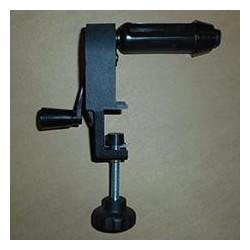 Tour dévidoir en rilsan