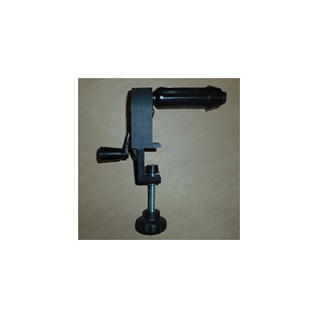 Tour dévidoir en rilsan