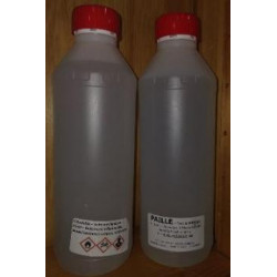 Durcisseur à dentelle 1l