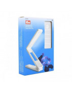 Lampe Pliante à LED