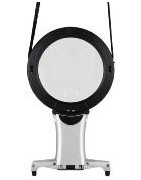 Loupe sautoir LED (MAGNIFIER) - Daylight