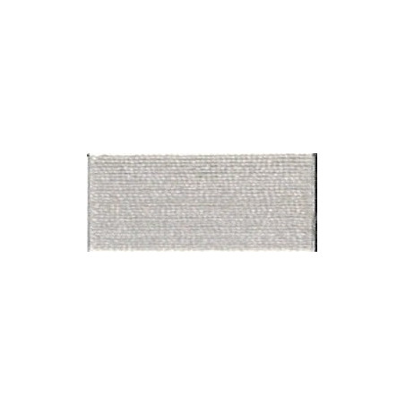 Cordonnet de soie R753 réf.38 Gris Clair