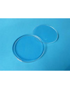 Dessous de verre ø10cm