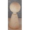 Figurine en bois 5 cm