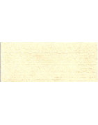 Cordonnet de soie réf. 50 blanc cassé 30m