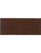 Cordonnet de soie R753 réf 694 marron
