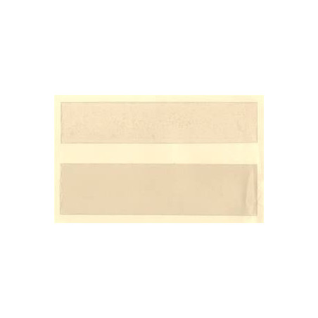 Support signet plastique 50mm