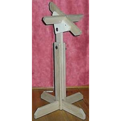 Support pour galette (sur commande)