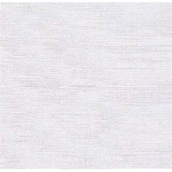 Toile de lin blanche en 1.80 m de large (coupon de 50 cm)