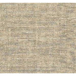 Toile de lin écru en 1.80 m de large