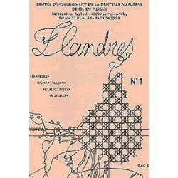 Catalogue Flandres n°1