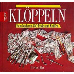 Kloppeln Handbuch mit 400 Tricks und Kniffen