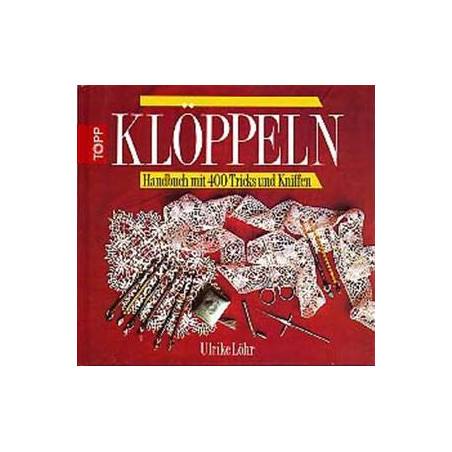 Kloppeln Handbuch mit 400 Tricks und Kniffen