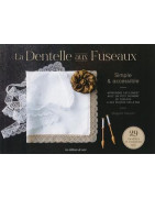 La Dentelle aux Fuseaux - Simple et accessible