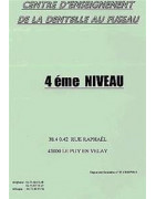 Catalogue 4ème niveau