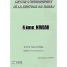 Catalogue 4ème niveau