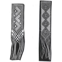 Catalogue 8 modèles de signets