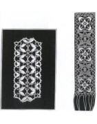 Catalogue 8 modèles de signets