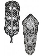 Catalogue 8 modèles de signets