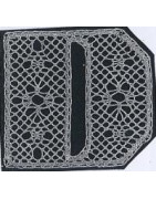 Catalogue abécedaire torchon