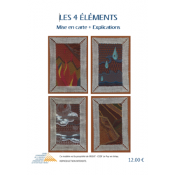 Catalogue Les 4 éléments