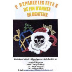 Catalogue modèles de Noël