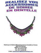 Catalogue modéles de soirée