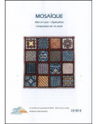 Catalogue Mosaïque